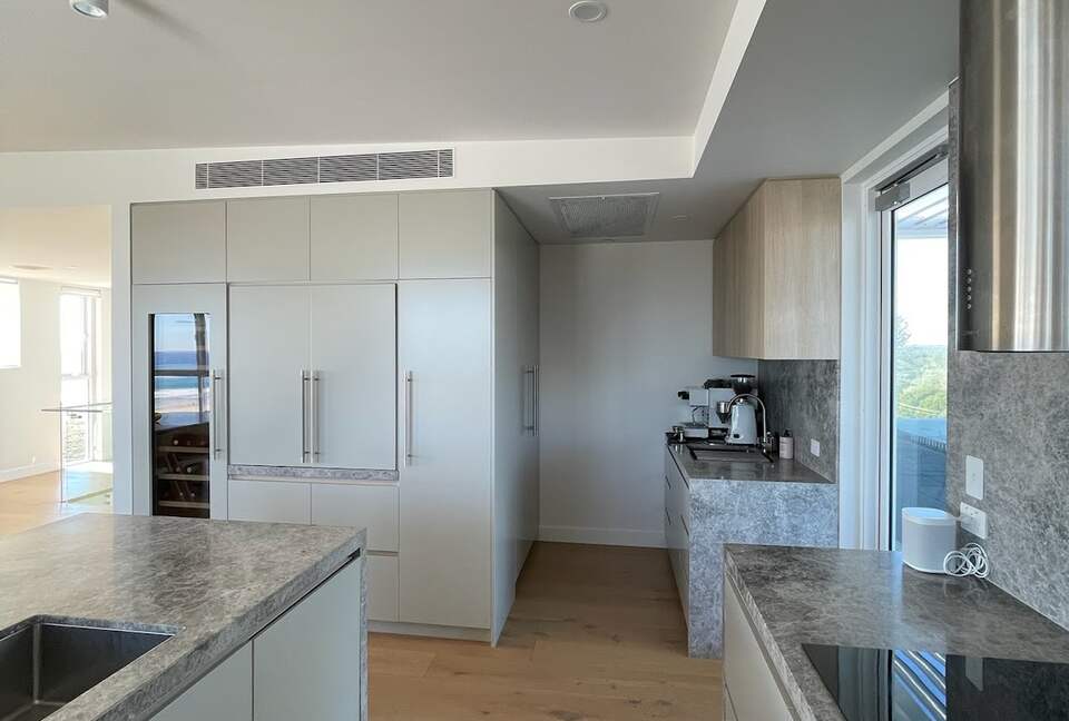 Skyline to Seascape | Bilinga Beachfront Penthouse - Gold Coast, Australia