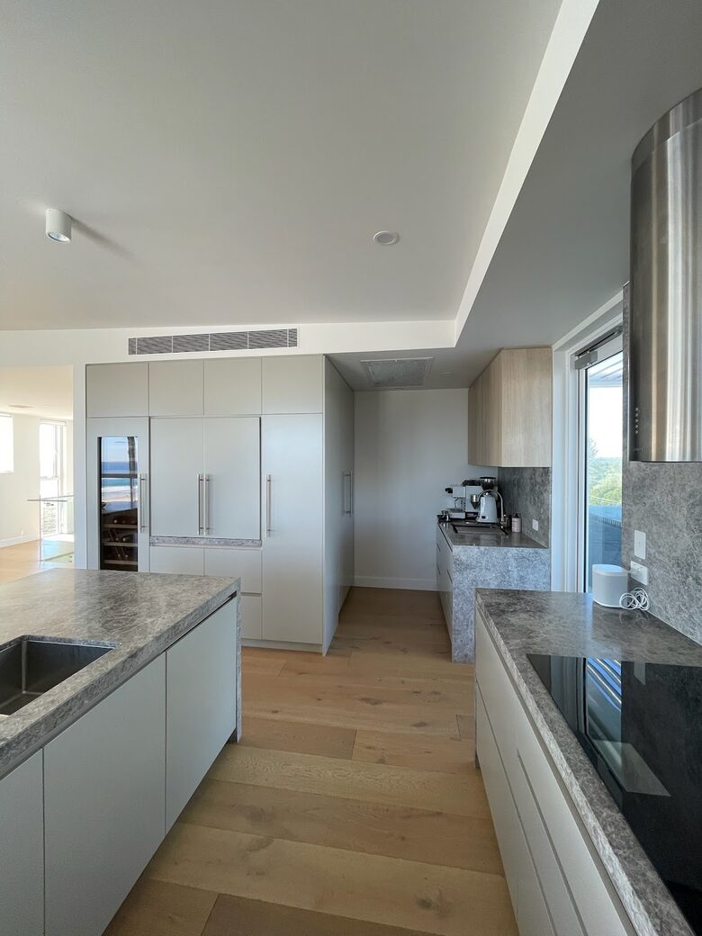 Skyline to Seascape | Bilinga Beachfront Penthouse - Gold Coast, Australia