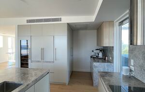 Skyline to Seascape | Bilinga Beachfront Penthouse - Gold Coast, Australia