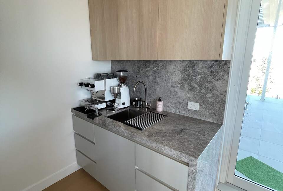 Skyline to Seascape | Bilinga Beachfront Penthouse - Gold Coast, Australia