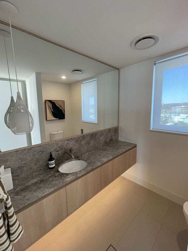 Skyline to Seascape | Bilinga Beachfront Penthouse - Gold Coast, Australia