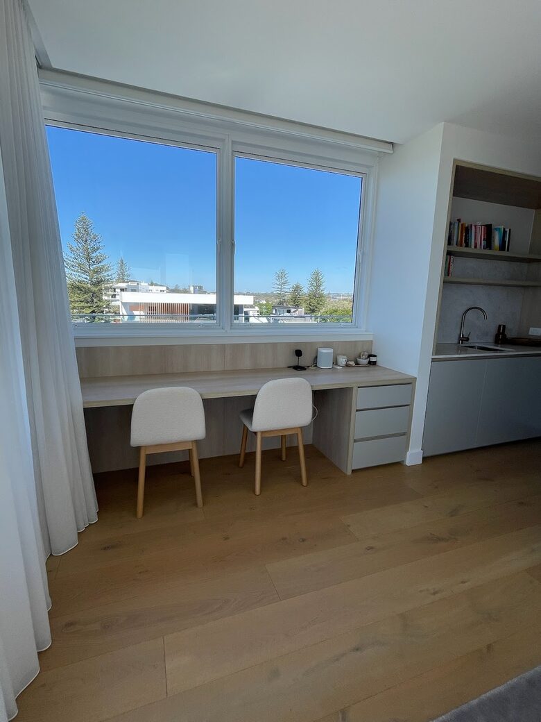 Skyline to Seascape | Bilinga Beachfront Penthouse - Gold Coast, Australia