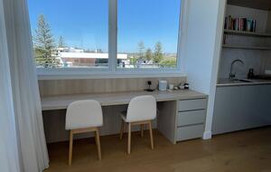 Skyline to Seascape | Bilinga Beachfront Penthouse - Gold Coast, Australia