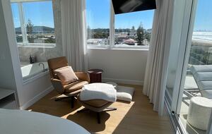 Skyline to Seascape | Bilinga Beachfront Penthouse - Gold Coast, Australia