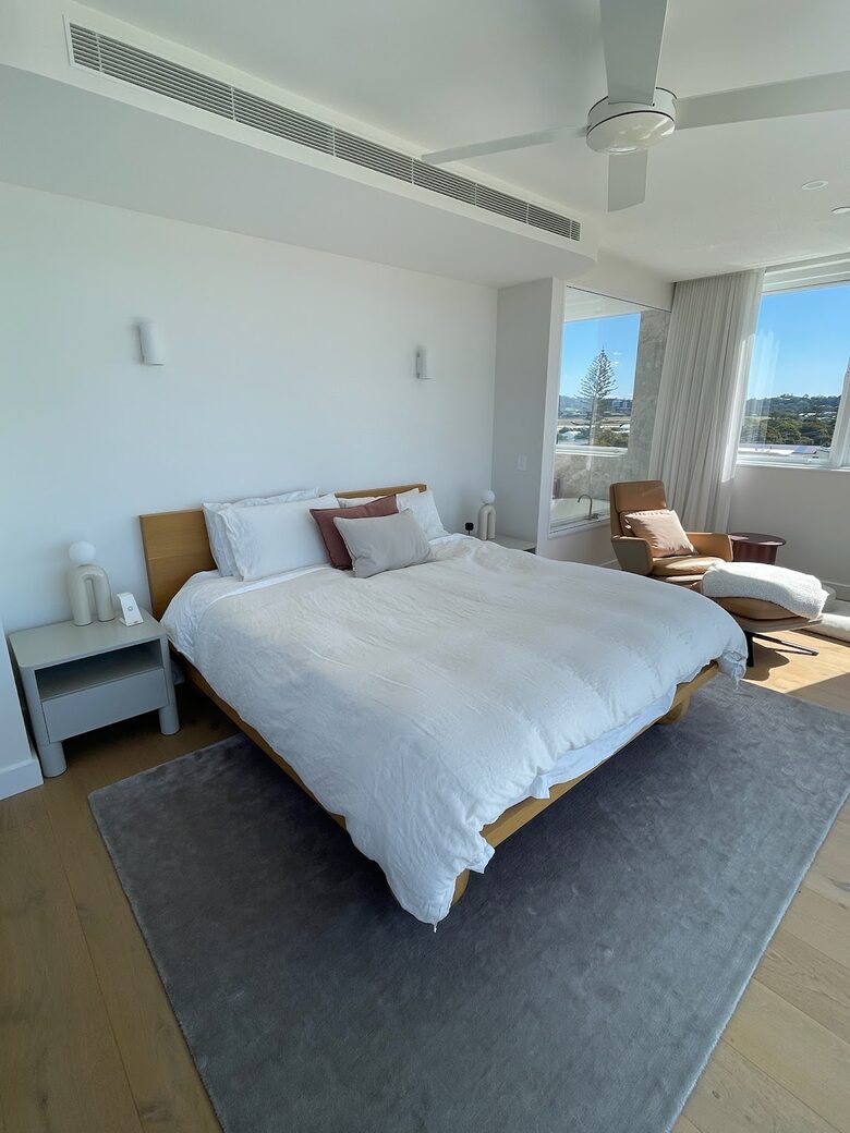 Skyline to Seascape | Bilinga Beachfront Penthouse - Gold Coast, Australia