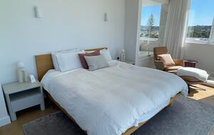 Skyline to Seascape | Bilinga Beachfront Penthouse - Gold Coast, Australia