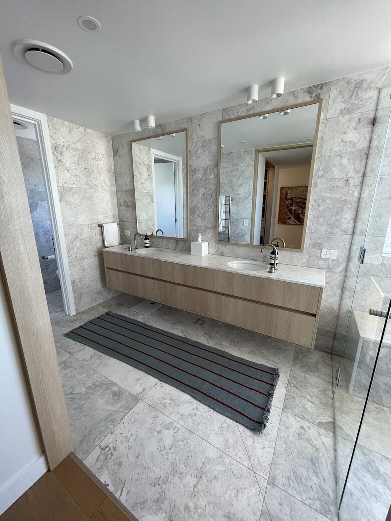 Skyline to Seascape | Bilinga Beachfront Penthouse - Gold Coast, Australia