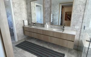 Skyline to Seascape | Bilinga Beachfront Penthouse - Gold Coast, Australia