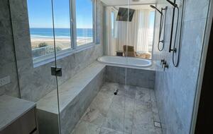 Skyline to Seascape | Bilinga Beachfront Penthouse - Gold Coast, Australia