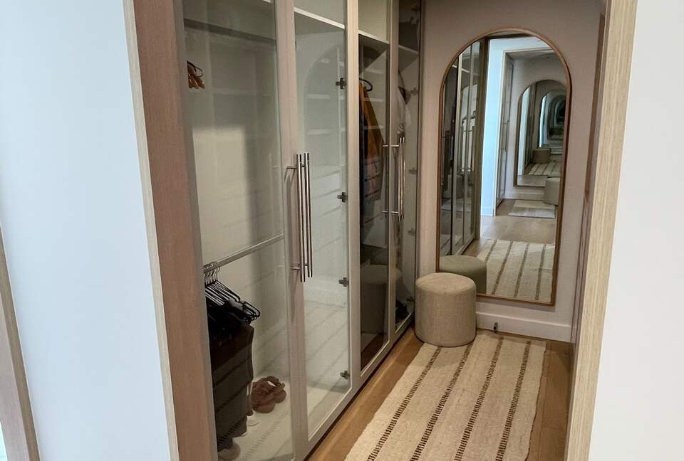 Skyline to Seascape | Bilinga Beachfront Penthouse - Gold Coast, Australia