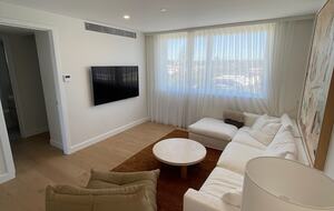 Skyline to Seascape | Bilinga Beachfront Penthouse - Gold Coast, Australia