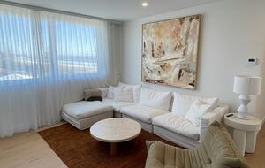 Skyline to Seascape | Bilinga Beachfront Penthouse - Gold Coast, Australia