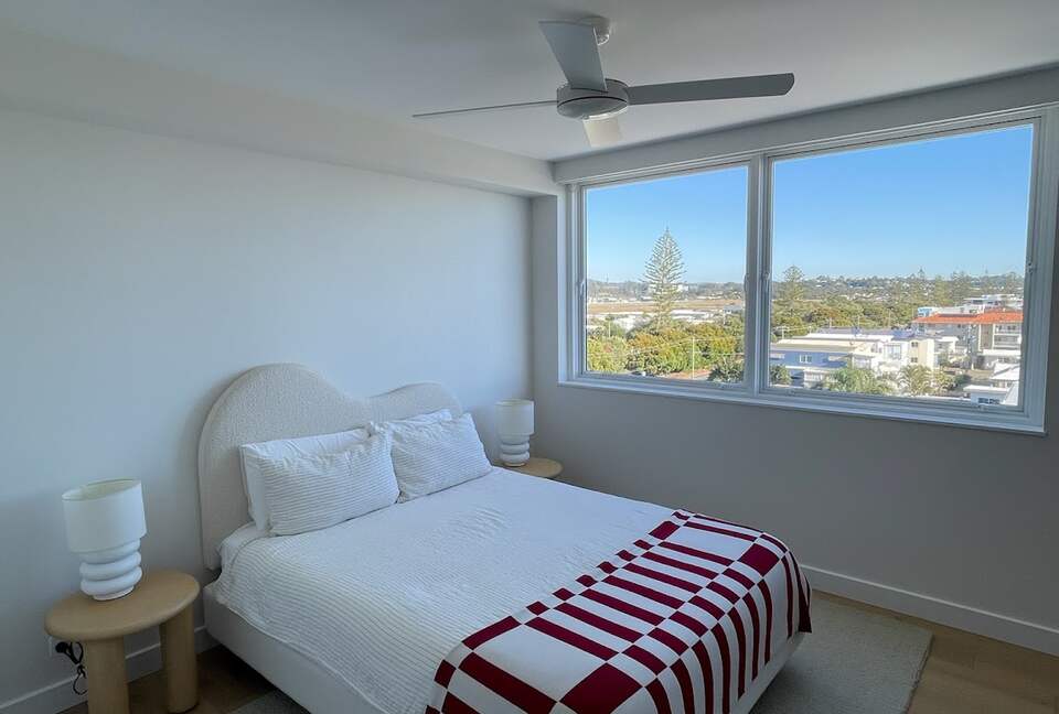 Skyline to Seascape | Bilinga Beachfront Penthouse - Gold Coast, Australia