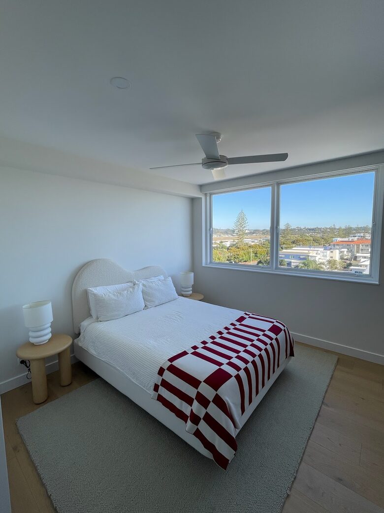 Skyline to Seascape | Bilinga Beachfront Penthouse - Gold Coast, Australia