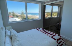 Skyline to Seascape | Bilinga Beachfront Penthouse - Gold Coast, Australia