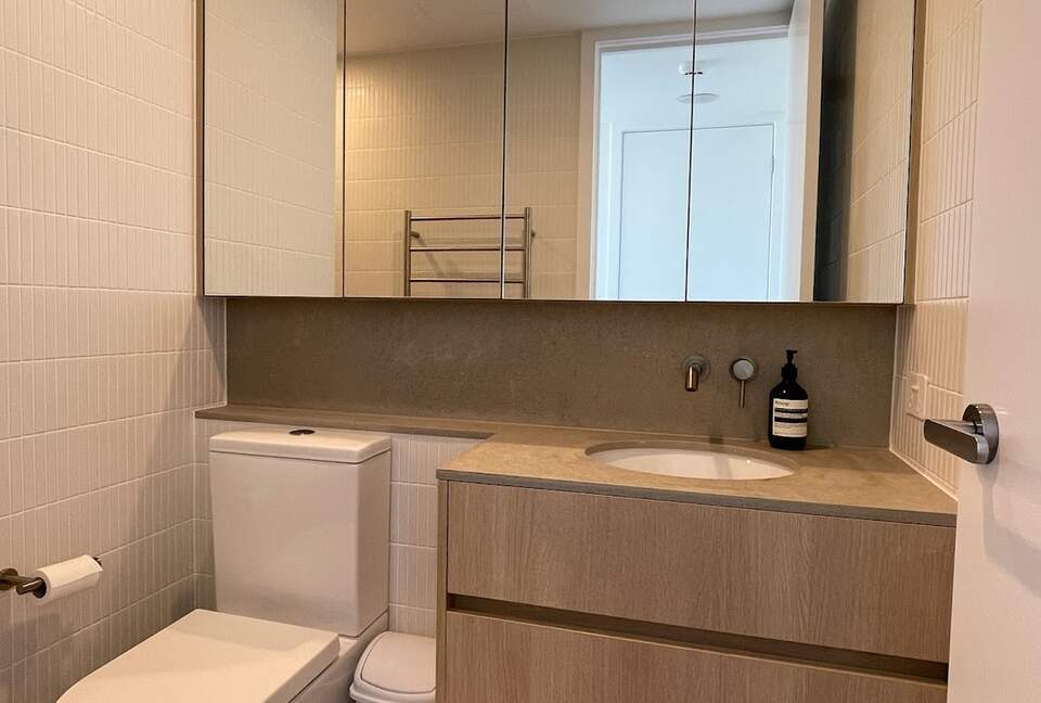 Skyline to Seascape | Bilinga Beachfront Penthouse - Gold Coast, Australia