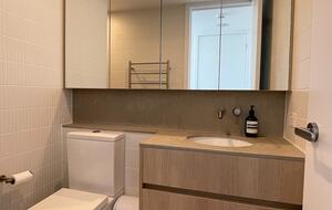 Skyline to Seascape | Bilinga Beachfront Penthouse - Gold Coast, Australia