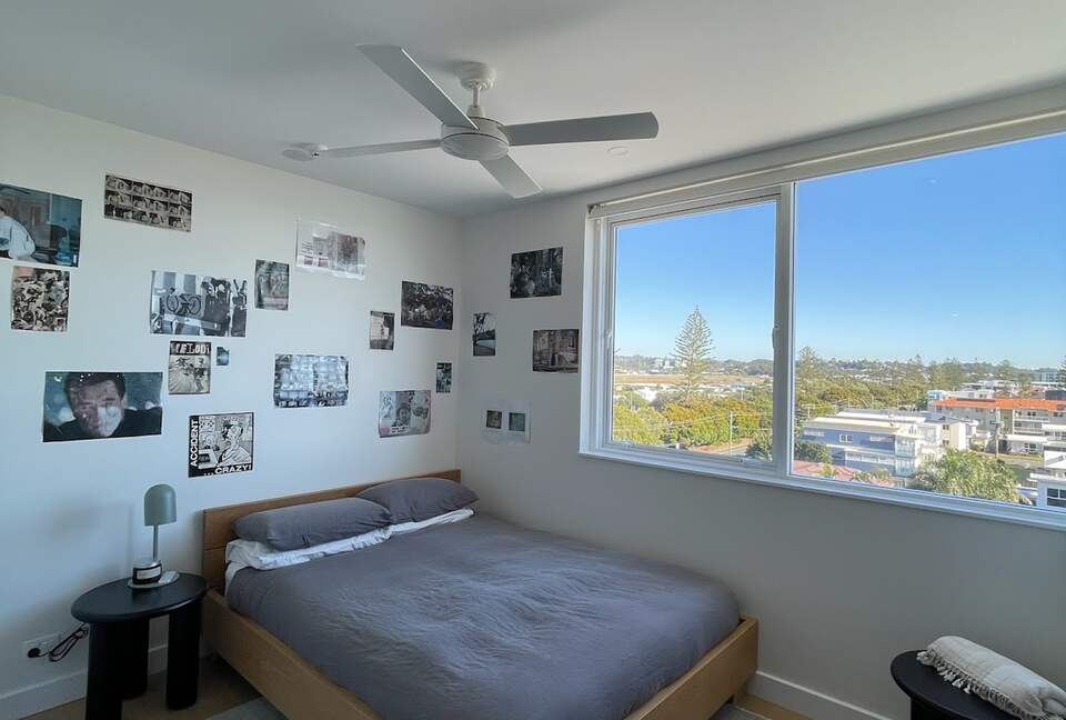 Skyline to Seascape | Bilinga Beachfront Penthouse - Gold Coast, Australia