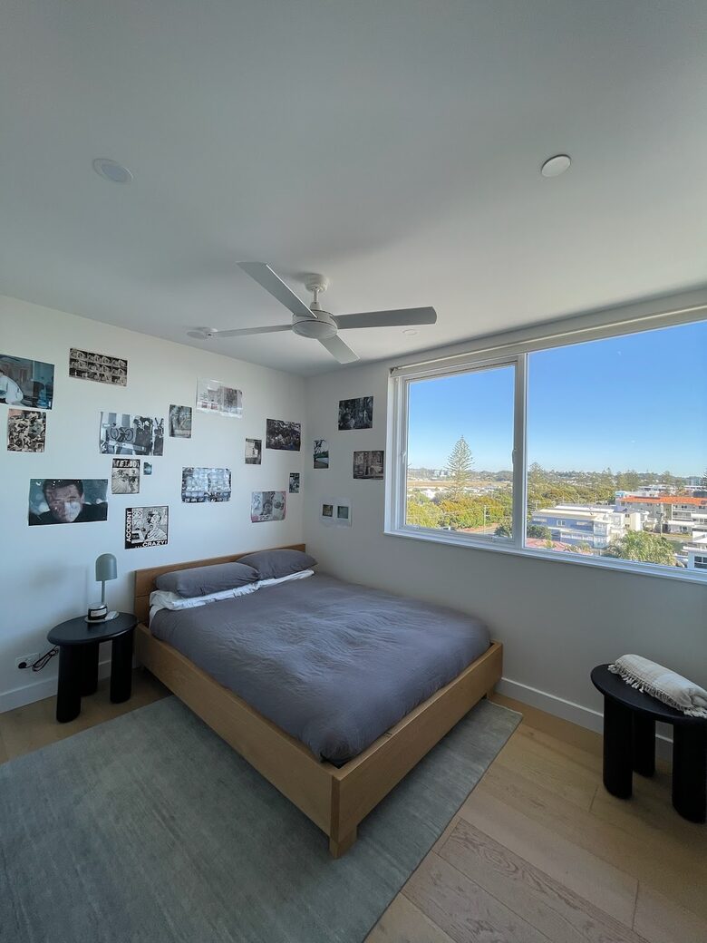 Skyline to Seascape | Bilinga Beachfront Penthouse - Gold Coast, Australia