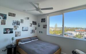 Skyline to Seascape | Bilinga Beachfront Penthouse - Gold Coast, Australia