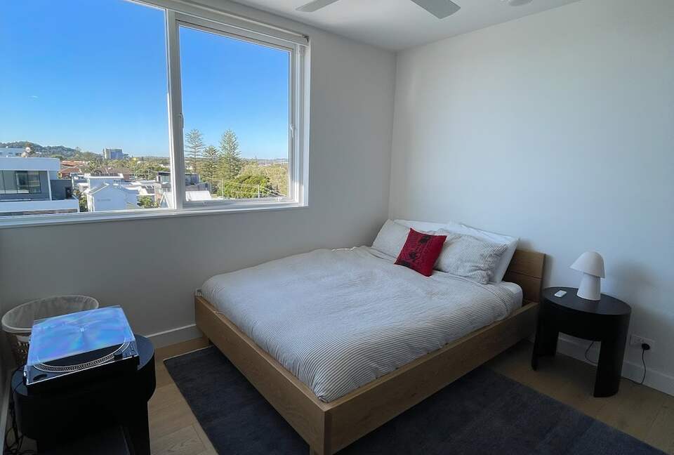 Skyline to Seascape | Bilinga Beachfront Penthouse - Gold Coast, Australia