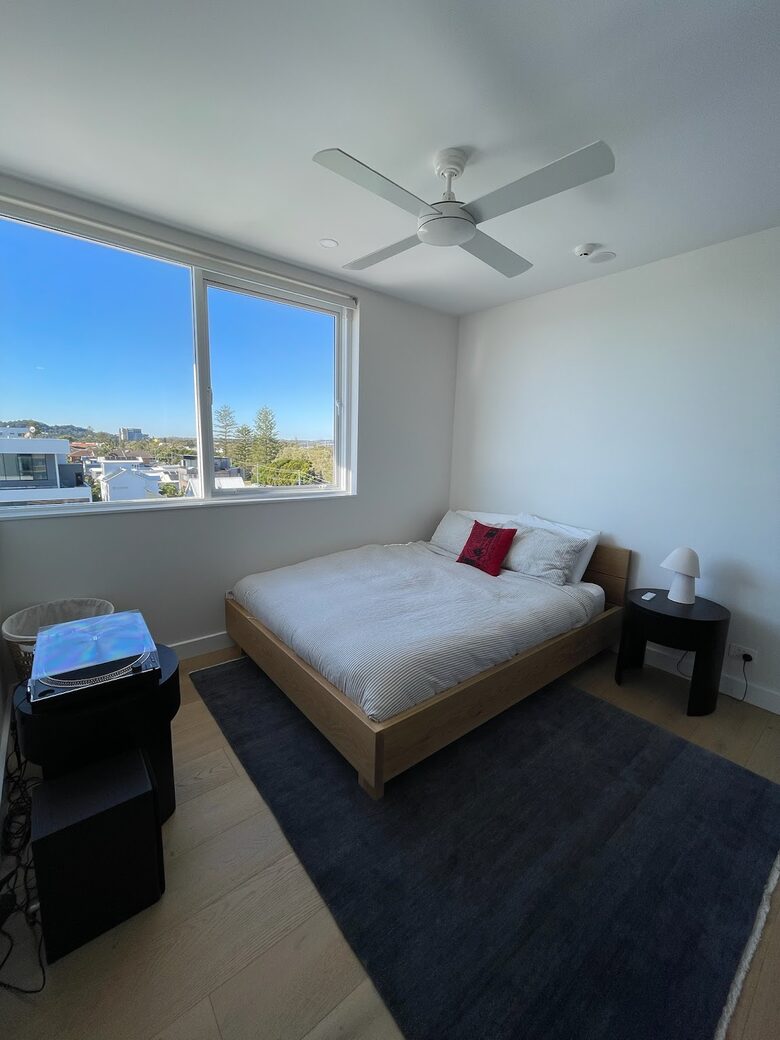 Skyline to Seascape | Bilinga Beachfront Penthouse - Gold Coast, Australia