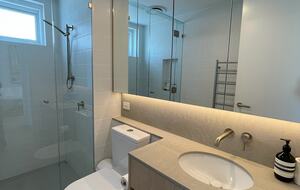 Skyline to Seascape | Bilinga Beachfront Penthouse - Gold Coast, Australia