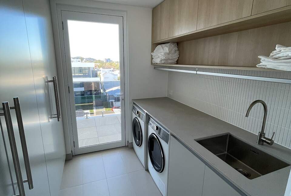 Skyline to Seascape | Bilinga Beachfront Penthouse - Gold Coast, Australia