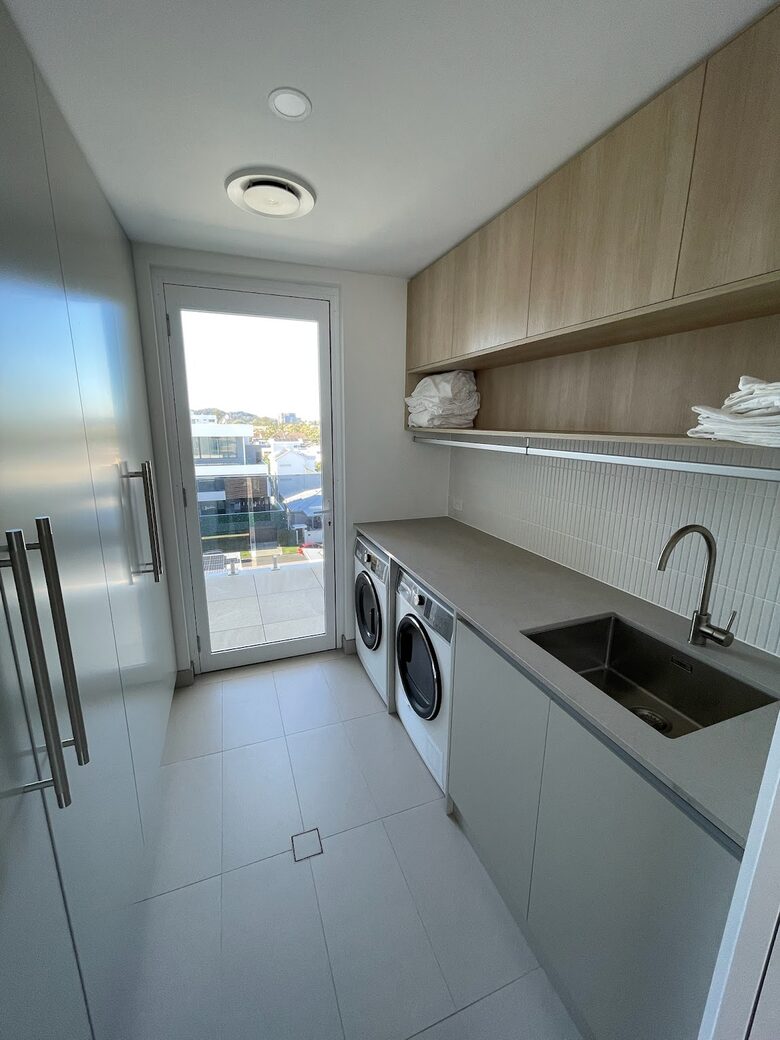 Skyline to Seascape | Bilinga Beachfront Penthouse - Gold Coast, Australia