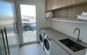 Skyline to Seascape | Bilinga Beachfront Penthouse - Gold Coast, Australia