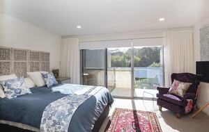 Augusta River & Ocean View Retreat with Lush Courtyards - Augusta, Australia