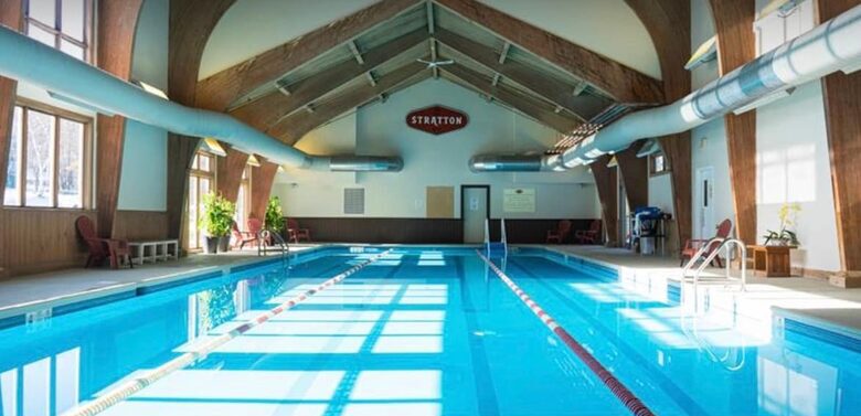 Ski-In, Ski-Out Stratton Escape - Stratton, Vermont