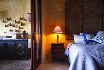 Amor Boutique Hotel, Sirenita Villa