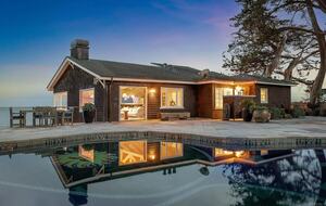 Beachfront Magical Paradise - Bolinas, California