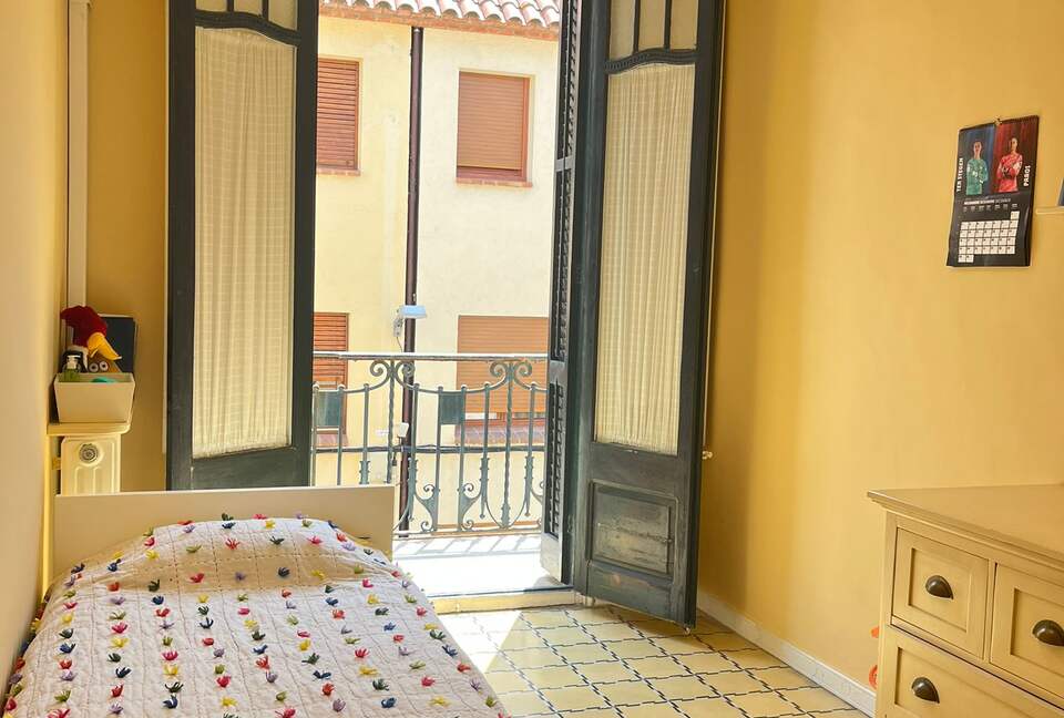 Mediterranean Charm in the Heart of Premià de Mar, Barcelona - Premia de Mar, Barcelona, Spain