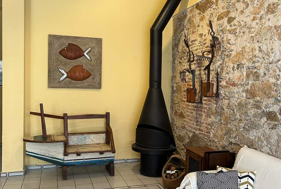 Mediterranean Charm in the Heart of Premià de Mar, Barcelona - Premia de Mar, Barcelona, Spain