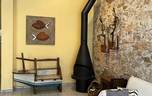 Mediterranean Charm in the Heart of Premià de Mar, Barcelona - Premia de Mar, Barcelona, Spain