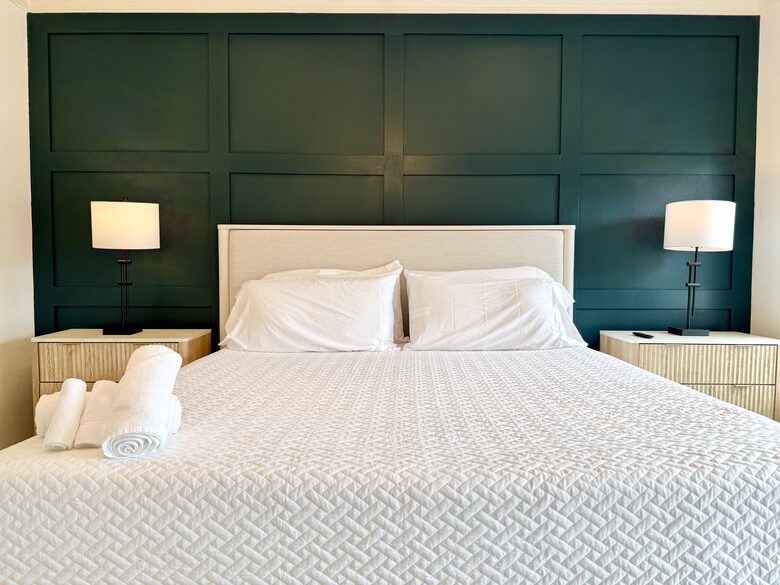 Private Heights Retreat with Backyard Oasis - Houston, Texas