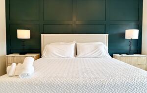 Private Heights Retreat with Backyard Oasis - Houston, Texas