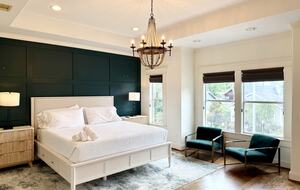 Private Heights Retreat with Backyard Oasis - Houston, Texas