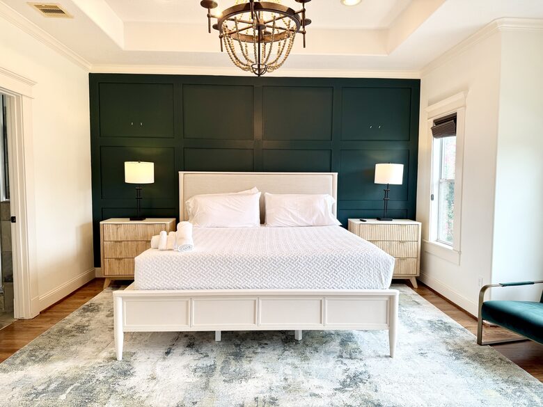 Private Heights Retreat with Backyard Oasis - Houston, Texas