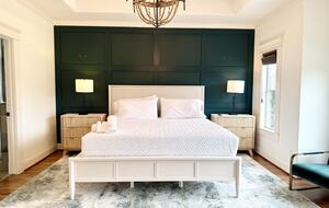 Private Heights Retreat with Backyard Oasis - Houston, Texas