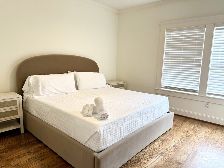 Private Heights Retreat with Backyard Oasis - Houston, Texas