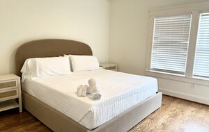 Private Heights Retreat with Backyard Oasis - Houston, Texas