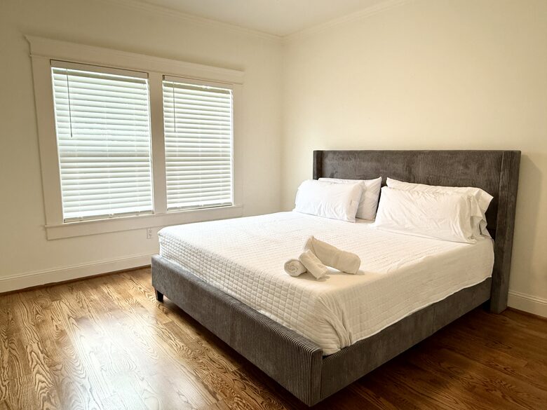 Private Heights Retreat with Backyard Oasis - Houston, Texas