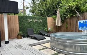 Private Heights Retreat with Backyard Oasis - Houston, Texas