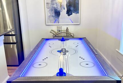 Private Heights Retreat with Backyard Oasis - Houston, Texas