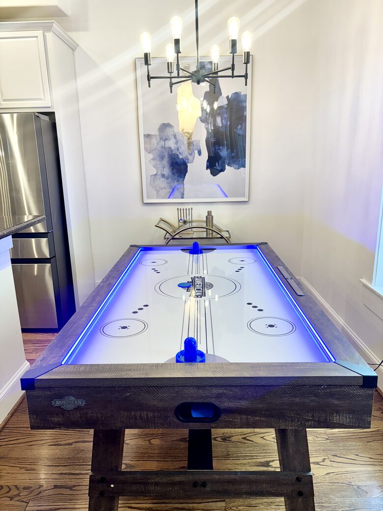 Private Heights Retreat with Backyard Oasis - Houston, Texas