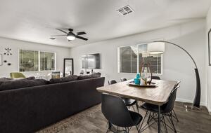 Scottsdale House - Scottsdale, Arizona