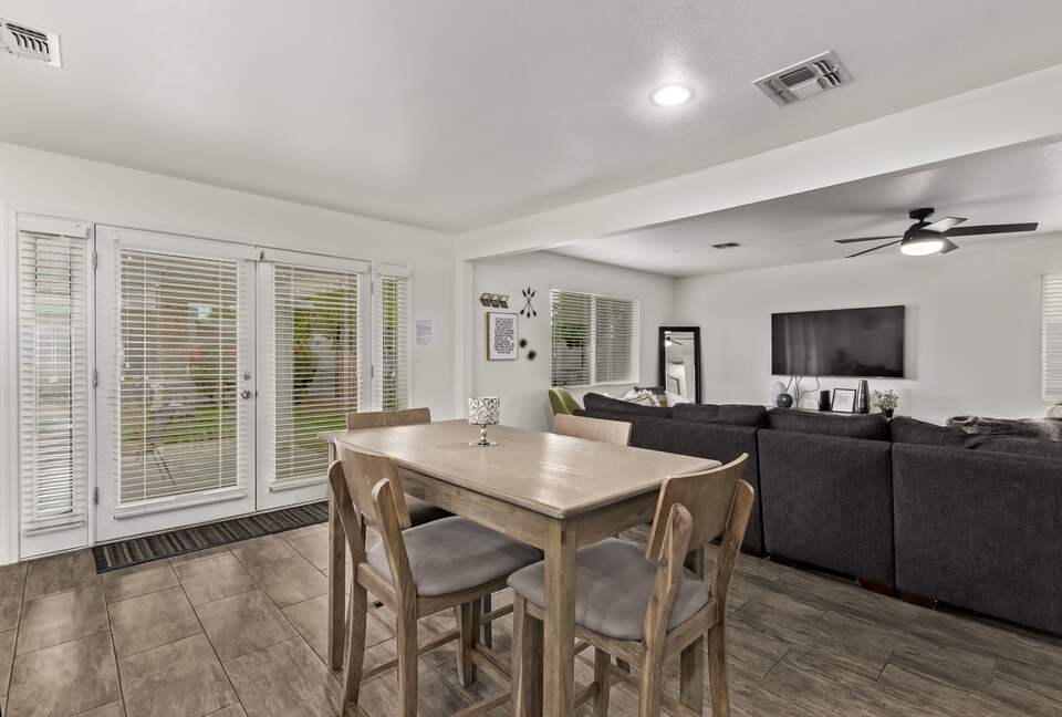 Scottsdale House - Scottsdale, Arizona